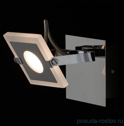 Спот 1 рожковый &quot;Ральф&quot; / 340302