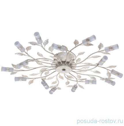 Люстра 15 рожковая &quot;Верона&quot; / 335607