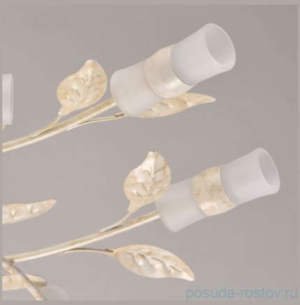 Люстра 15 рожковая &quot;Верона&quot; / 335607