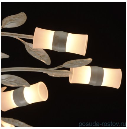 Люстра 15 рожковая &quot;Верона&quot; / 335607