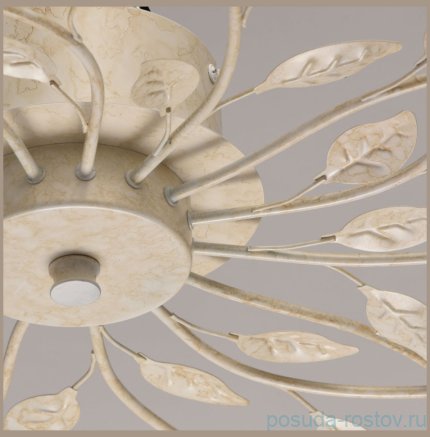 Люстра 15 рожковая &quot;Верона&quot; / 335607