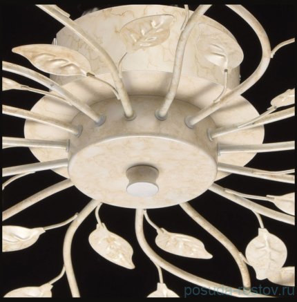 Люстра 15 рожковая &quot;Верона&quot; / 335607