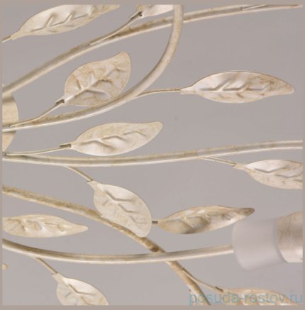 Люстра 15 рожковая &quot;Верона&quot; / 335607