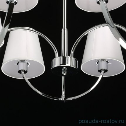 Люстра 6 рожковая &quot;Вега&quot; / 301226