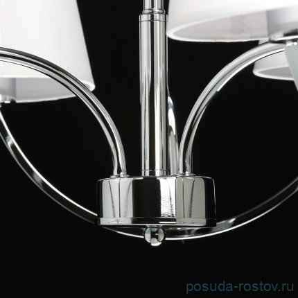 Люстра 6 рожковая &quot;Вега&quot; / 301226