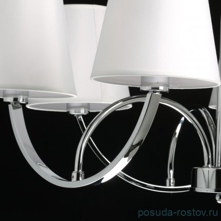 Люстра 6 рожковая &quot;Вега&quot; / 301226