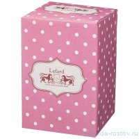 Банка для сыпучих продуктов 360 мл 8,5 х 12,5 см &quot;Милый прованс /Зелёная&quot; / 206991