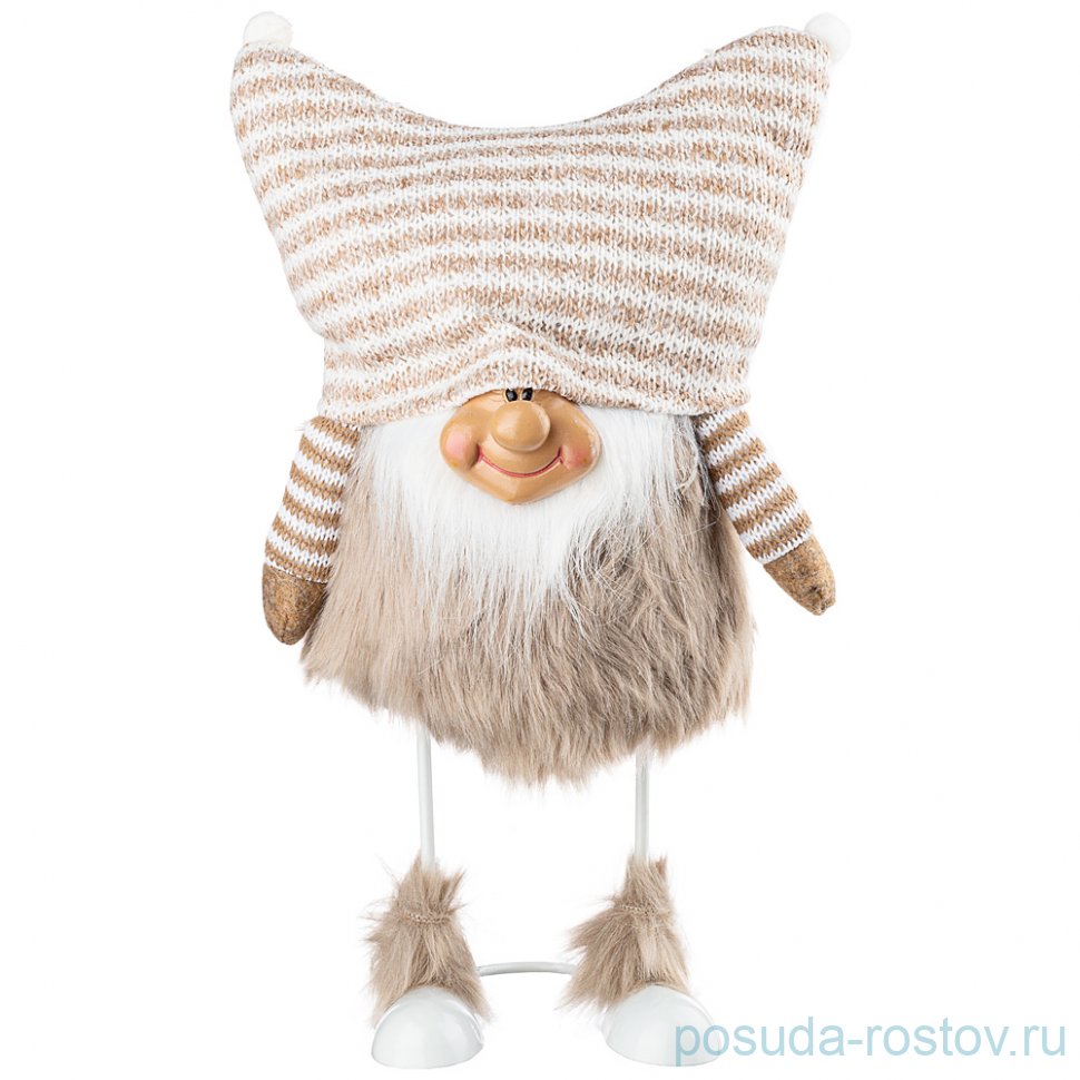 Фигурка 21 х 13 х 46 см "Гном" / 270429