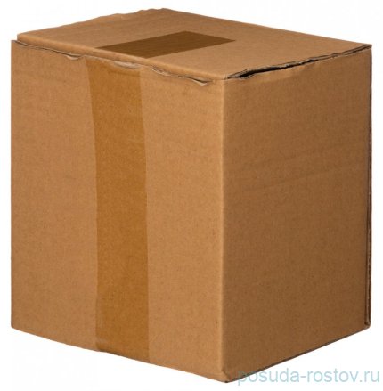 Ваза для цветов 19 х 7 х 17 см 750 мл / 305126