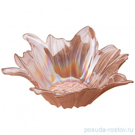Ваза для фруктов 24 см &quot;beauty /peach&quot; / 235288