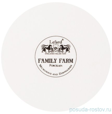 Блюдо 24 х 16 х 5 прямоугольное &quot;Family farm&quot; / 282096