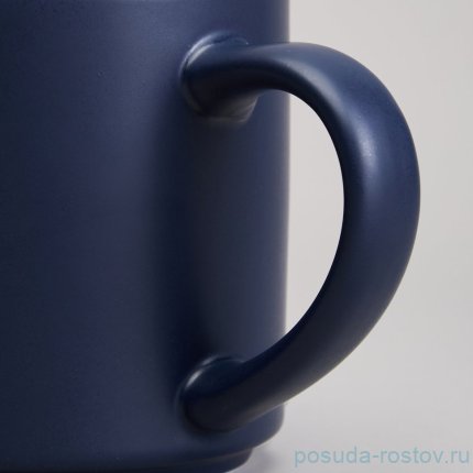 Кружка 500 мл &quot;Самому сильному и надежному&quot; / 366453