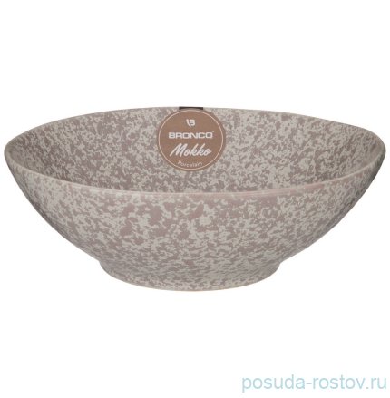 Салатник 20 х 7 см &quot;mokko&quot; / 264486