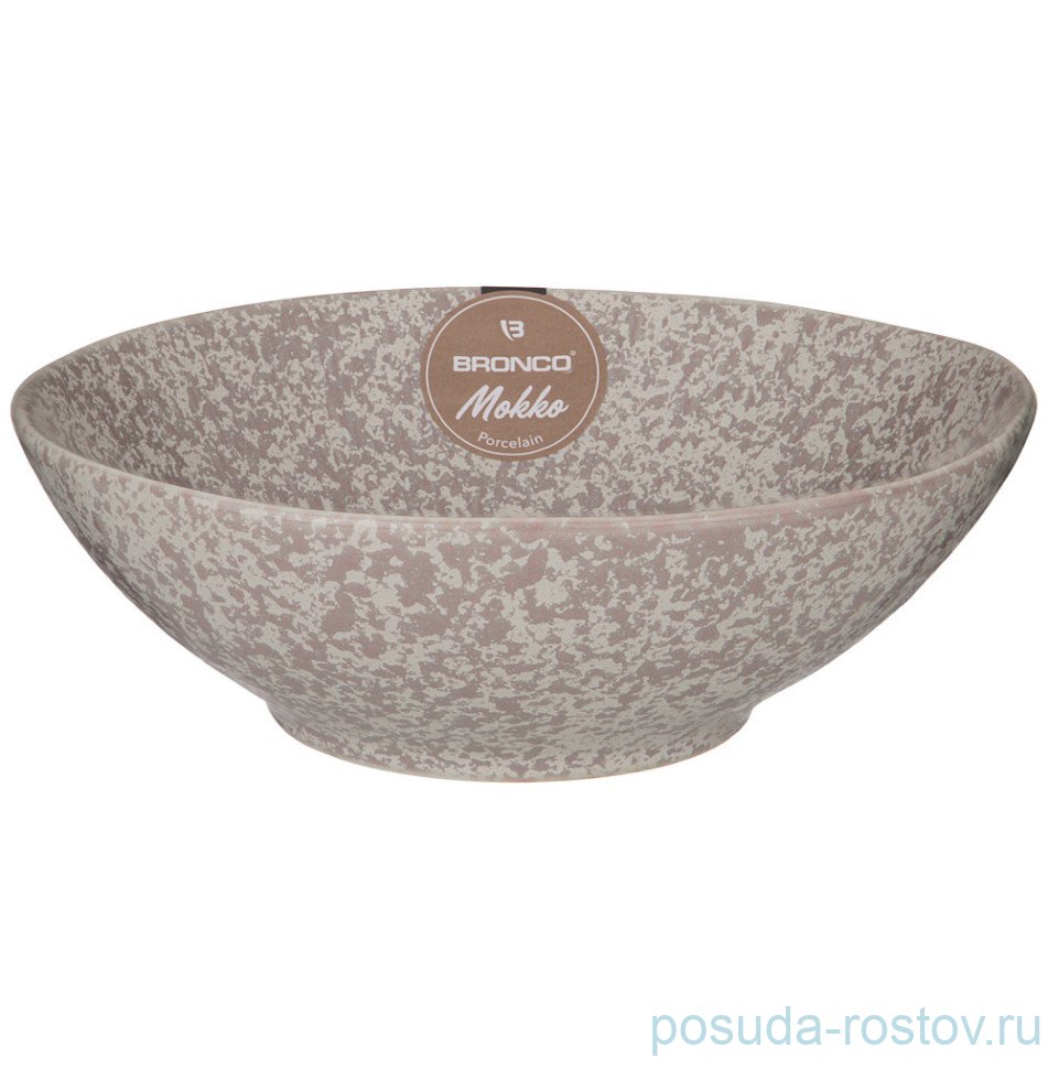 Салатник 20 х 7 см "mokko" / 264486 Салатник 20 х 7 см "mokko" / 264486