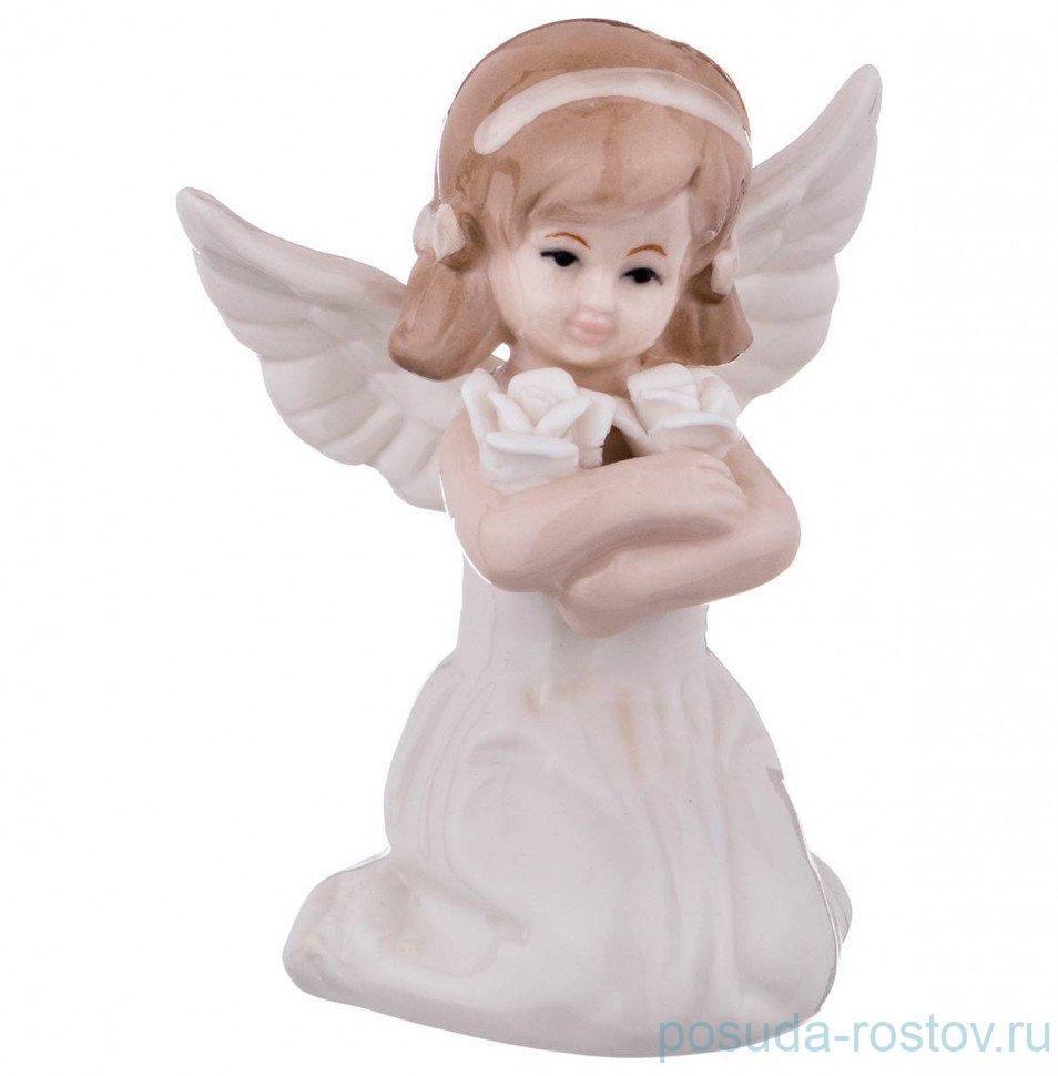 Фигурка 7 х 5 х 9 см "Ангелочек" / 202283