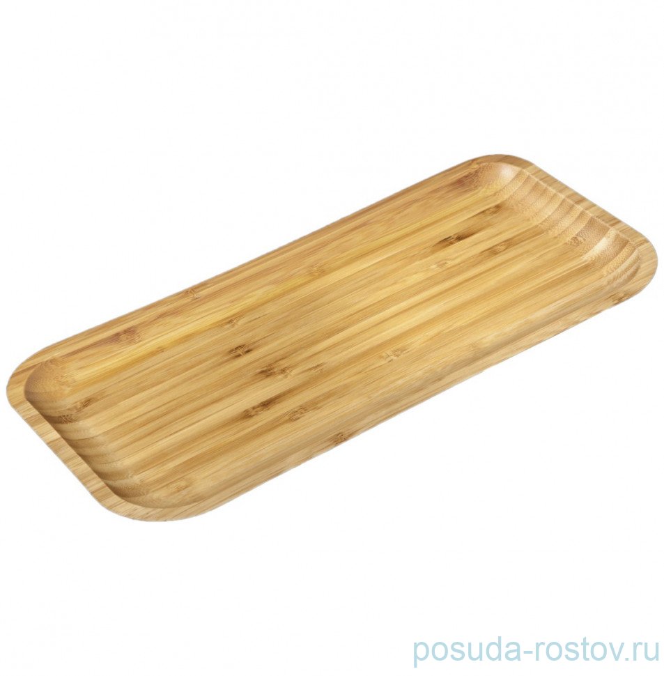 Блюдо 45,5 x 17,5 см прямоугольное  / 261075