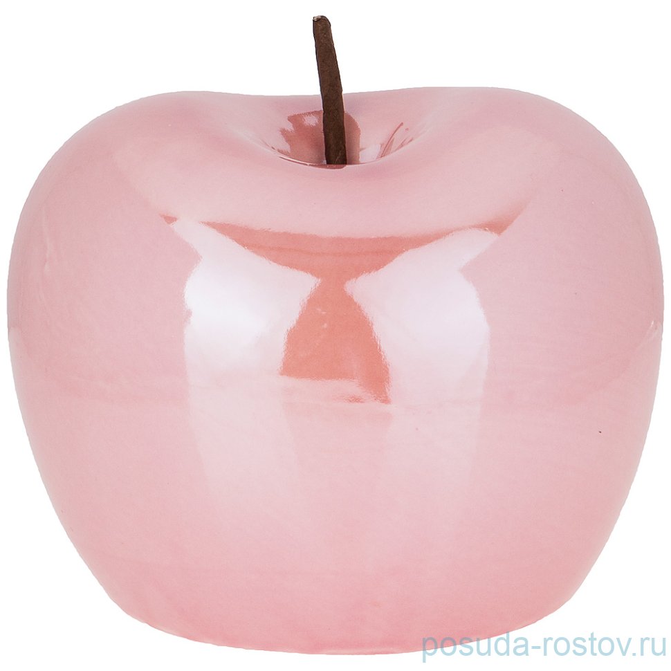 Фигурка 15 х 15 х 12 см "Яблоко" / 206953