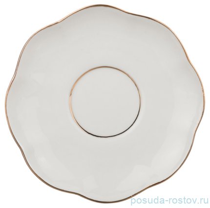 Набор кофейных пар 100 мл 6 шт &quot;Рублевка&quot; / 192130