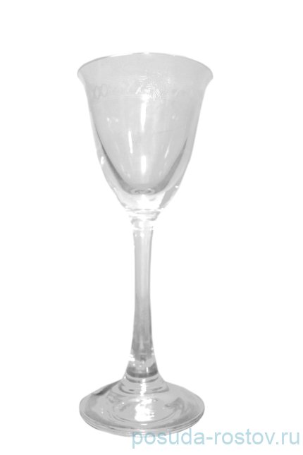 Рюмки 60 мл 6 шт &quot;Флора /18804&quot; / 127569