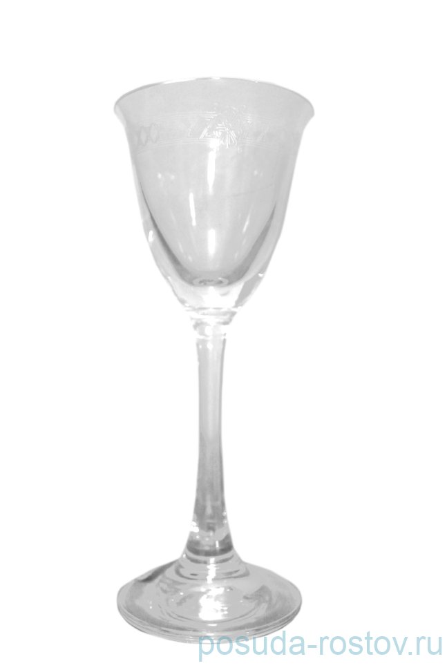 Рюмки 60 мл 6 шт "Флора /18804" / 127569