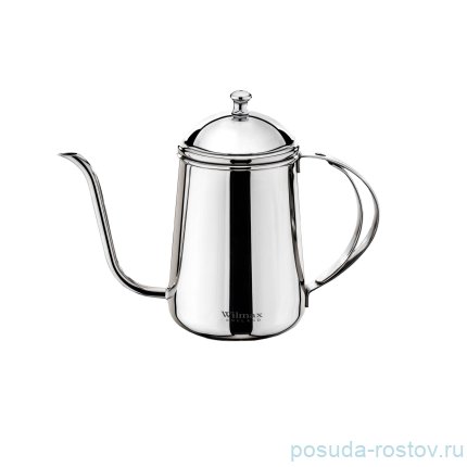 Заварочный чайник 600 мл капельный &quot;Olivia&quot; / 260094