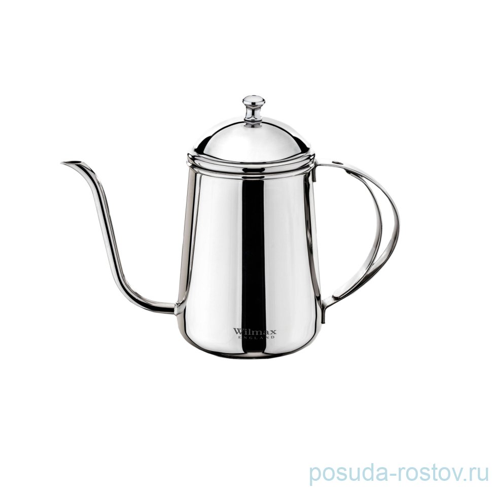 Заварочный чайник 600 мл капельный "Olivia" / 260094 Заварочный чайник 600 мл капельный "Olivia" / 260094