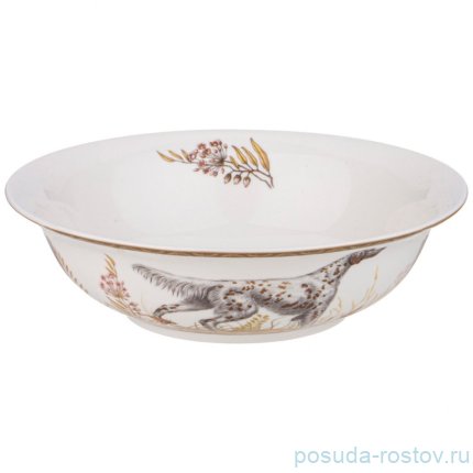 Столовый сервиз на 6 персон 23 предмета (без супника) &quot;Охота&quot; / 331772