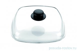 Крышка 26 x 26 см квадратная &quot;Tescoma /UNICOVER&quot; / 142321