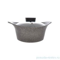 Кастрюля 20 см со стеклянной крышкой 2,4 л &quot;Bella /Neoflam&quot; / 259852