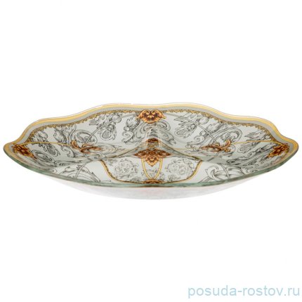 Менажница 24 см &quot;Monogram&quot; / 331750