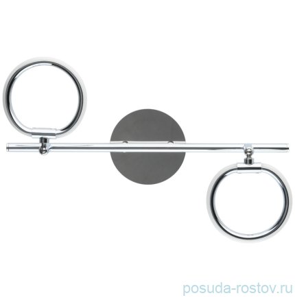 Спот 2 рожковый &quot;Этингер&quot; / 300919