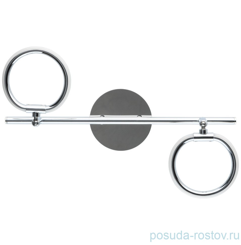 Спот 2 рожковый "Этингер" / 300919 Спот 2 рожковый "Этингер" / 300919