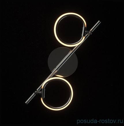 Спот 2 рожковый &quot;Этингер&quot; / 300919