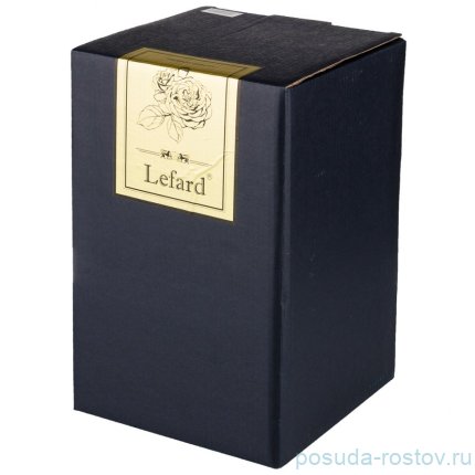 Ваза для цветов 14 х 25 см &quot;Muza&quot; / 208476