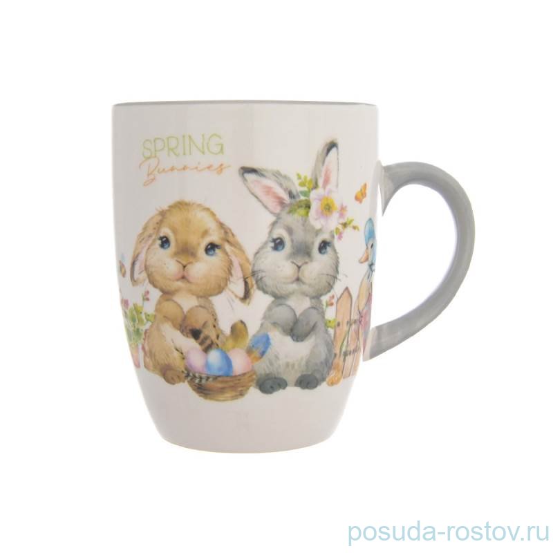 Кружка 330 мл "Spring Bunnies" 2 / 280000