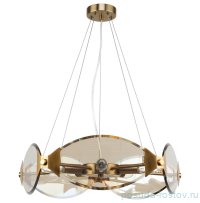 Люстра 5 рожковая &quot;Илоника&quot; / 330031