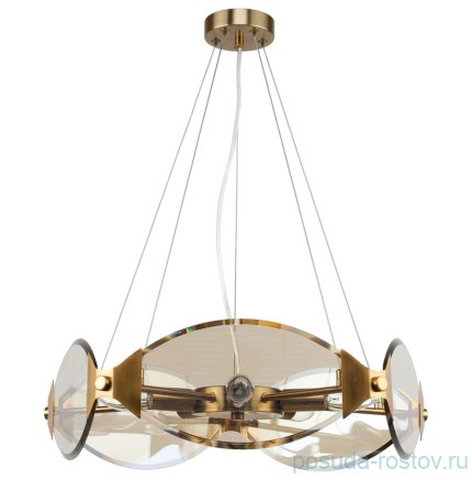 Люстра 5 рожковая &quot;Илоника&quot; / 330031