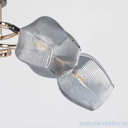 Люстра 5 рожковая &quot;Акцент&quot; / 300981