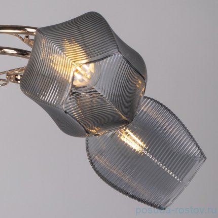 Люстра 5 рожковая &quot;Акцент&quot; / 300981