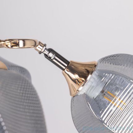 Люстра 5 рожковая &quot;Акцент&quot; / 300981