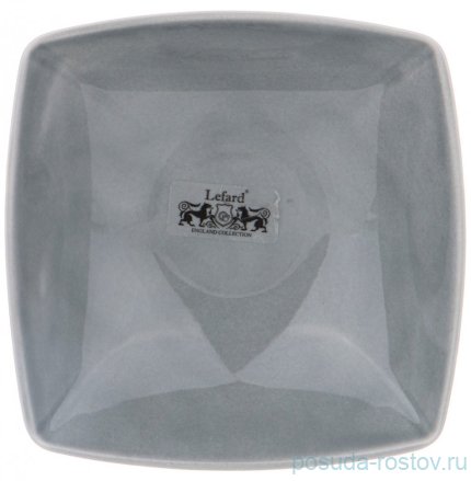 Салатник 300 мл квадратный &quot;Tint /Граффит&quot; (6шт.) / 296663