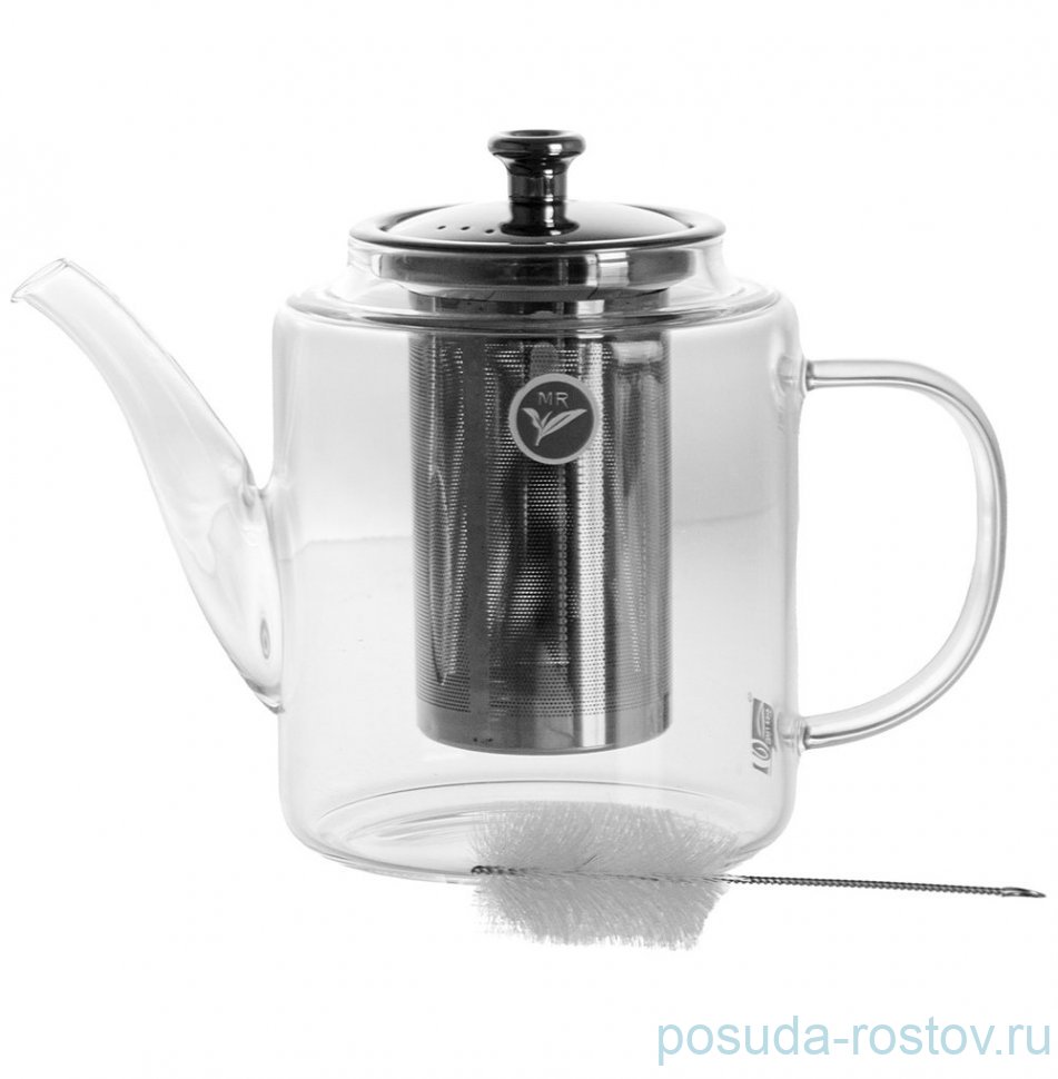 Заварочный чайник с фильтром / 378686 Заварочный чайник с фильтром / 378686