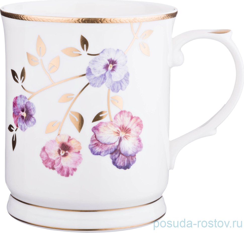 Кружка 400 мл / 207086