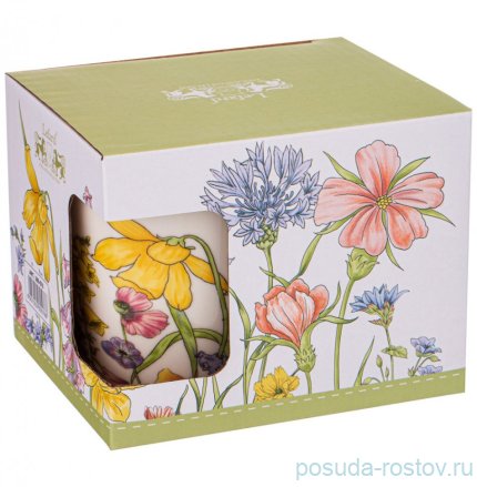 Кружка 400 мл / 251405