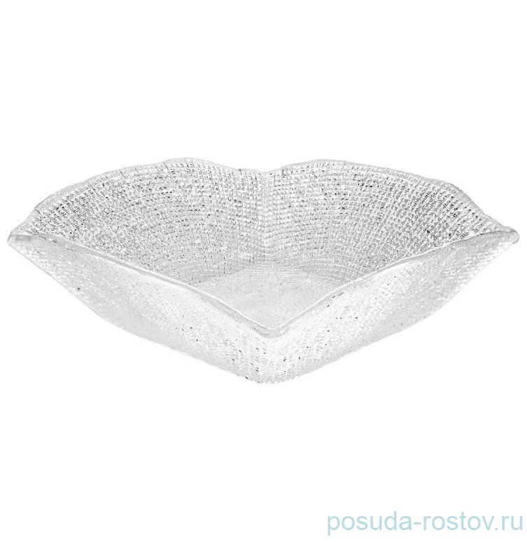 Фруктовница 28 х 28 см "Diamante" / 313391