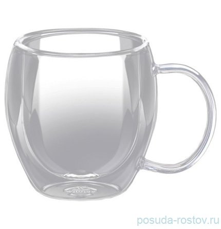 Кружка 400 мл с двойными стенками &quot;Serving Utensils&quot; / 303668