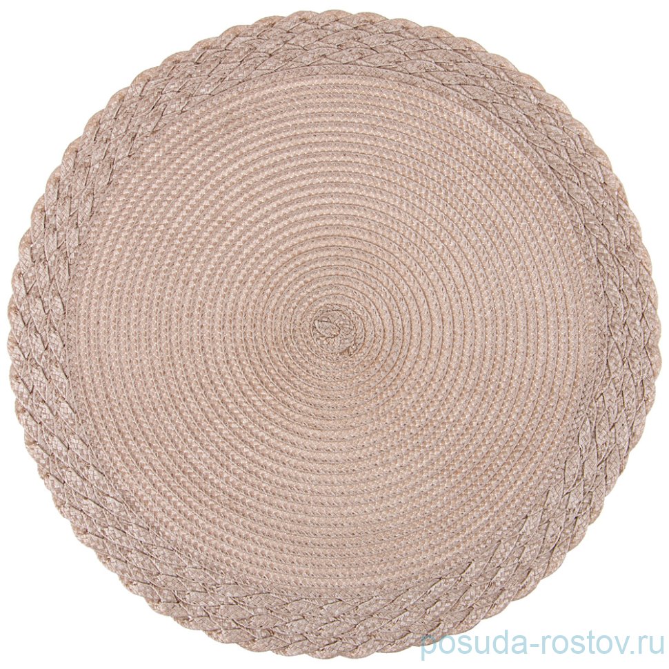 Набор подстановочных салфеток 38 см 4 шт / 244364