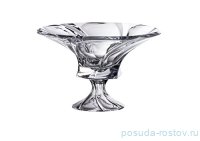 Ваза для фруктов 30,5 см н/н &quot;Mozart /Без декора&quot; / 119337
