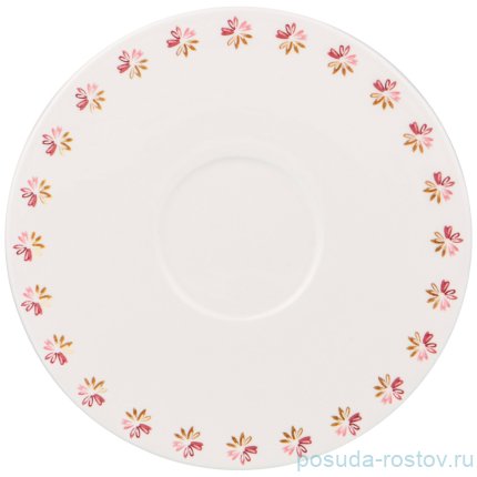 Чайная пара 250 мл 1 шт &quot;country life&quot; / 220695