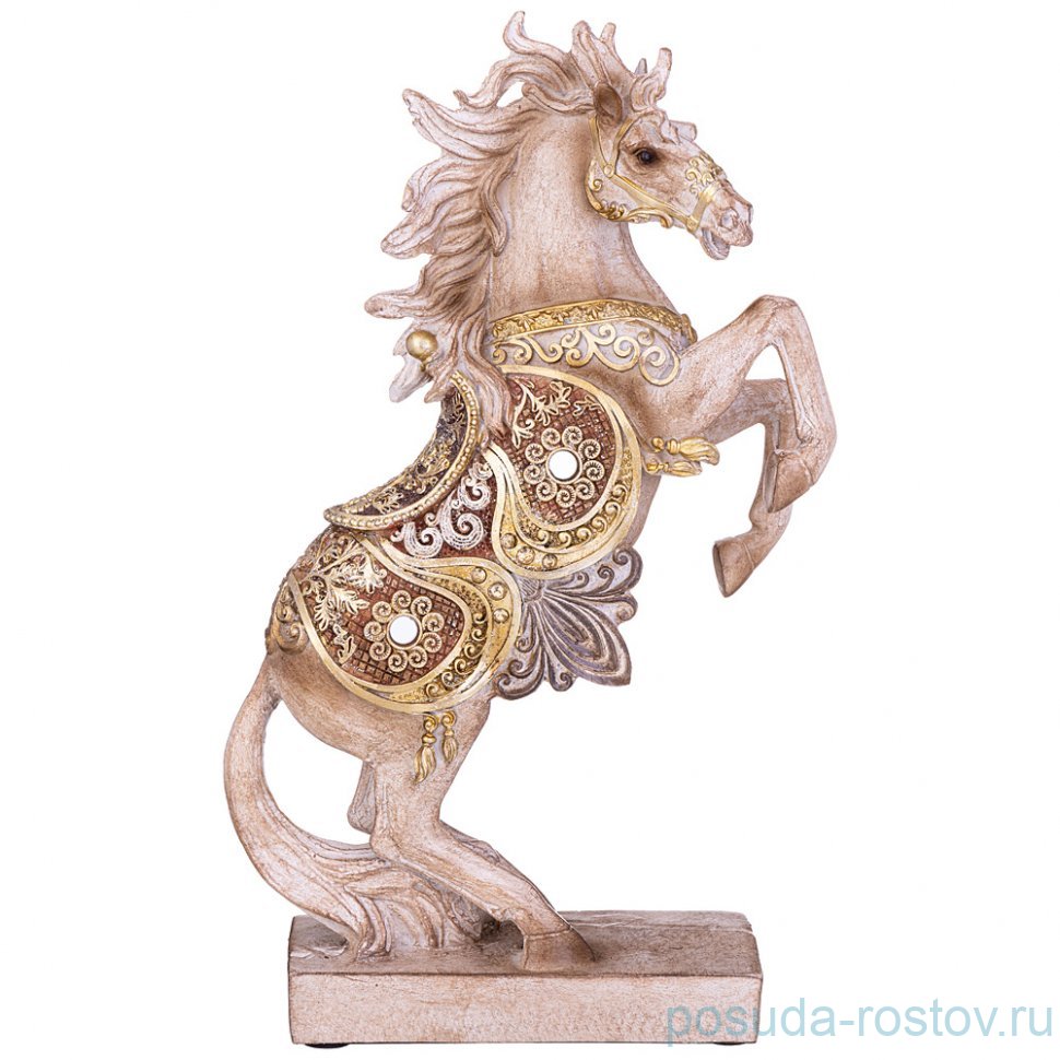 Фигурка лошадь 18*6,5*30 см / 351345